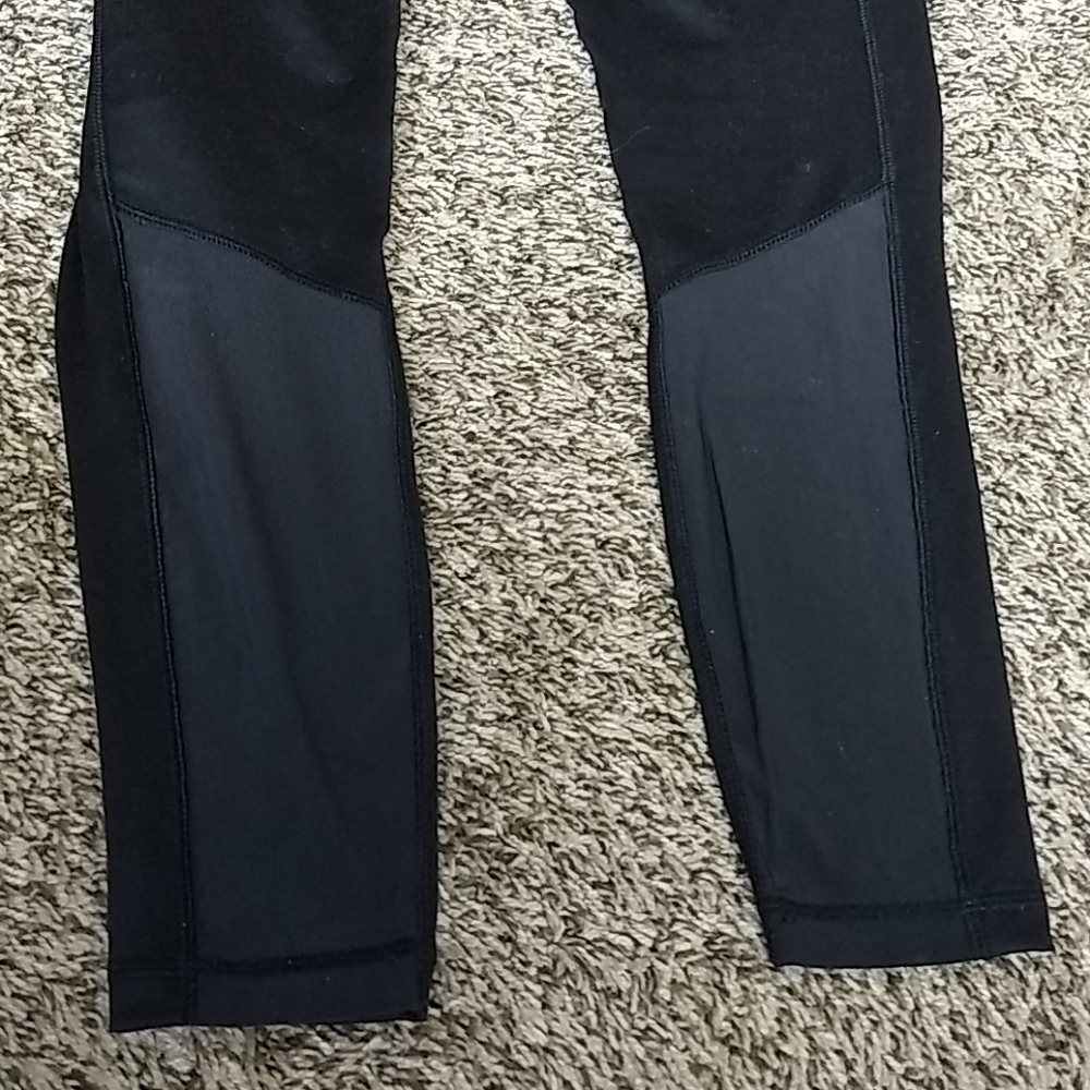 Puma Moto Leggings - Picture 5 of 7